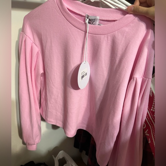 Princess Polly Cleo Shirt - Picture 1 of 1